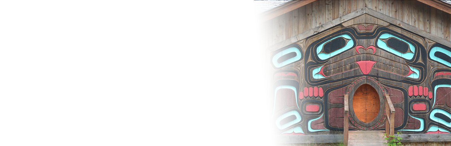 Alaska clan house